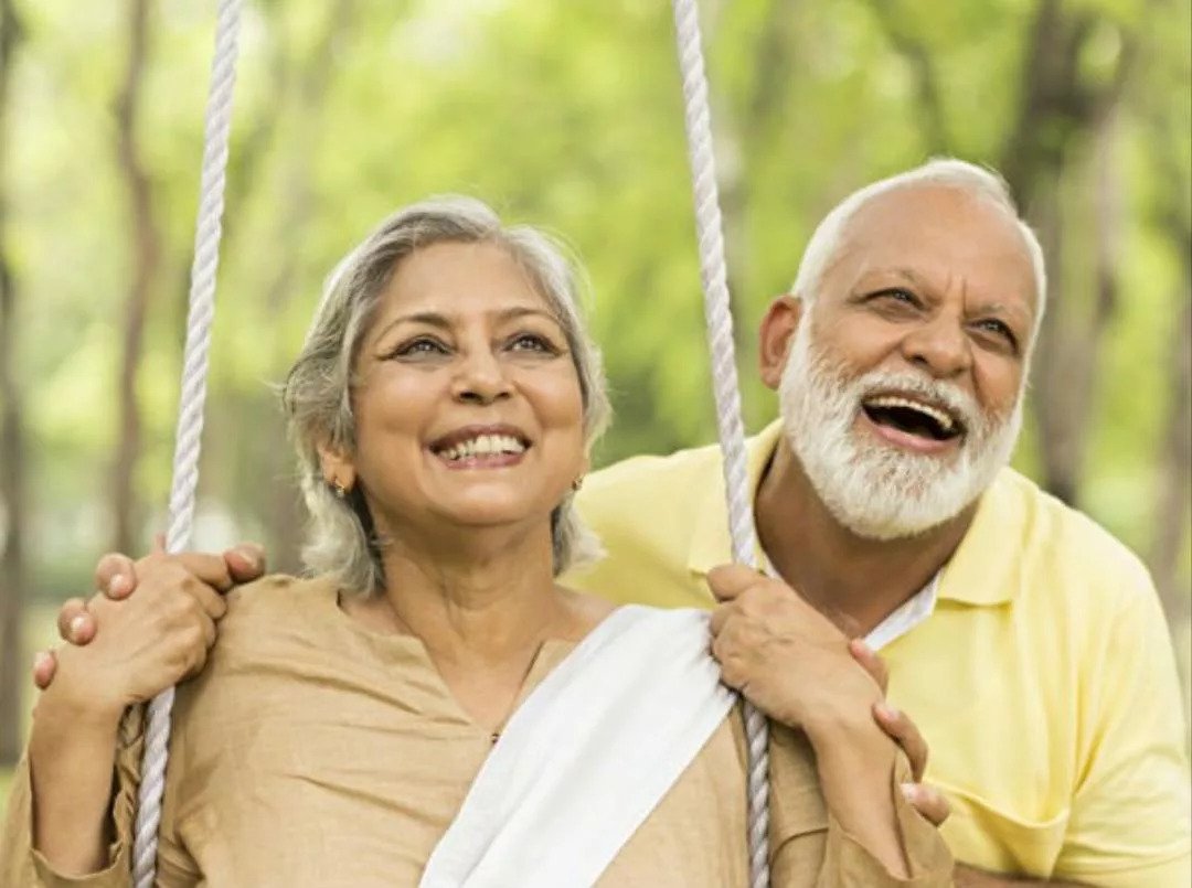 Senior Citizen Plan